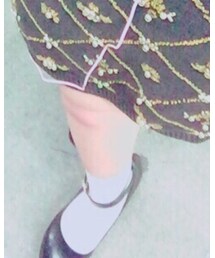 WEGO | ソックス/靴下