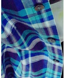 UNIQLO | シャツワンピース