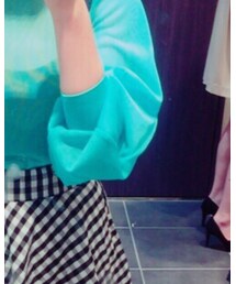 TOGA PULLA | Tシャツ/カットソー
