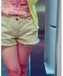 no brand | その他パンツ