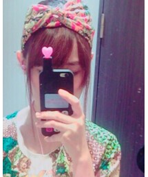 sevens | ヘアバンド