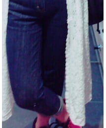 UNIQLO | デニムパンツ