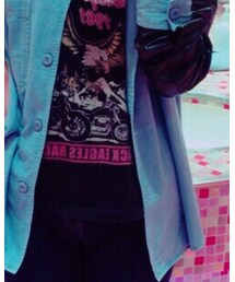 WEGO | Tシャツ/カットソー