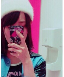 WEGO | 帽子