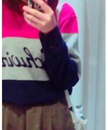 UNIQLO | スウェット