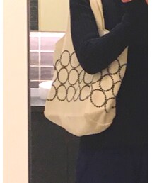 mina perhonen | トートバッグ