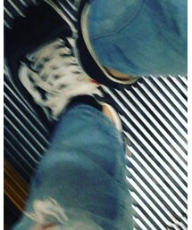 VANS | スニーカー