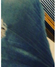 MOUSSY | デニムパンツ