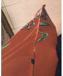 SLY | シャツワンピース