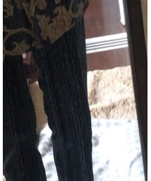 UNIQLO | スラックス