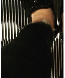 DHOLIC | デニムパンツ