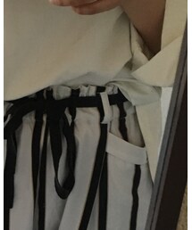 MURUA | スラックス