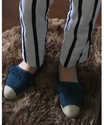 NOVO | スリッポン