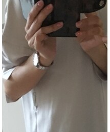 TIFFANY&Co. | アナログ腕時計