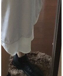 LAGUNAMOON | チュニック