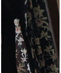 EMODA | シャツワンピース