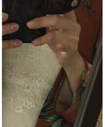 SLY | キャミソール