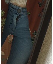 EMODA | デニムパンツ