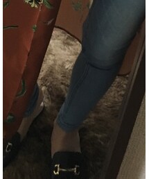 earth music&ecology | モカシン/デッキシューズ