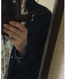 LIPSERVICE | デニムジャケット