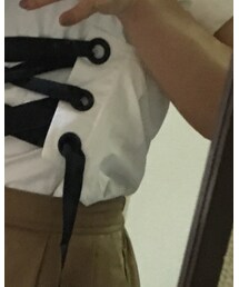 ZARA | Tシャツ/カットソー