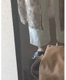 earth music&ecology | スリッポン