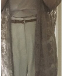 UNIQLO | スラックス