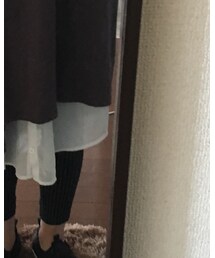 LAGUNAMOON | チュニック