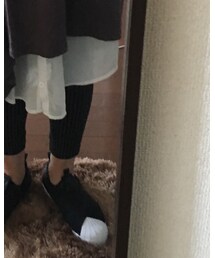 EMODA | その他パンツ