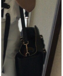 CHARLES & KEITH | ショルダーバッグ