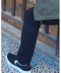無印良品 | チノパンツ
