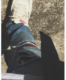 asos | デニムパンツ