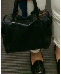 NANO universe | ハンドバッグ