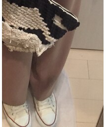 CONVERSE | スニーカー