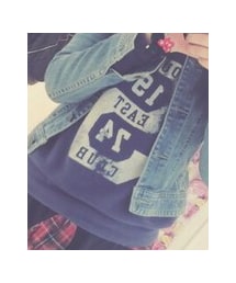 UNIQLO | スウェット