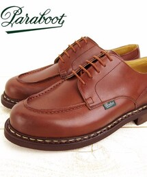 Paraboot | Paraboot シャンボード(ブーツ)