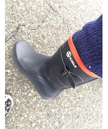 AIGLE | AIGLEレインブーツ(レインシューズ)