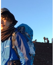 Aconcagua | バックパック/リュック