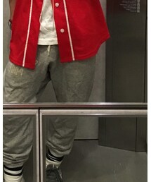 soe | その他パンツ