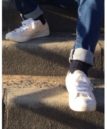 無印良品 | スニーカー