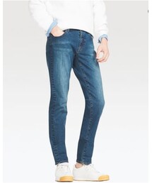 UNIQLO | デニムパンツ