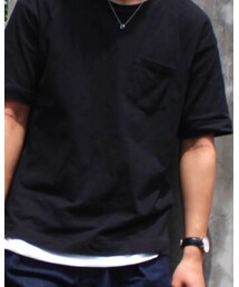 GU | Tシャツ/カットソー