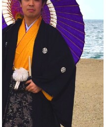 soe | ステンカラーコート