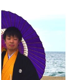 丸亀製麺 | 折りたたみ傘