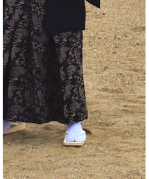 YAHOO JAPAN | ビーチサンダル