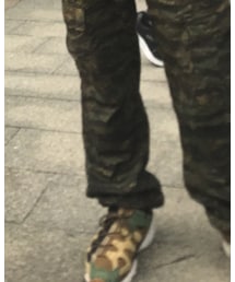 ASICS | スニーカー