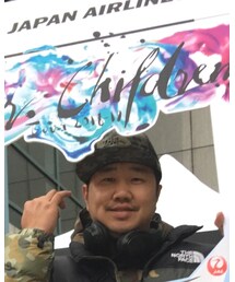 THE NORTH FACE | キャップ