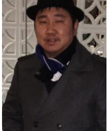 COACH | マフラー