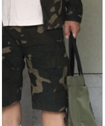Carhartt WIP | カーゴパンツ