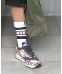 NEW BALANCE | スニーカー